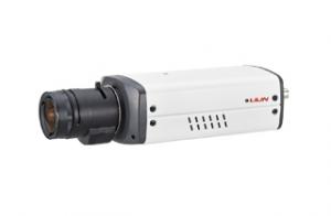 1080P Day & Night IP Box Camera