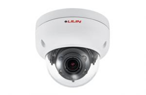 4MP Day & Night Vari-Focal IR IP Dome Camera