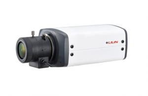 1080P Day & Night Fixed IP Box Camera