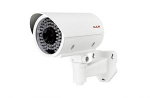 1080P Day & Night Vari-Focal IR IP Bullet Camera