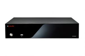 NAV Control Server