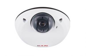 4MP Fixed IP Dome Camera