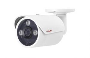 4MP Day & Night Fixed IR Vandal Resistant IP Bullet Camera