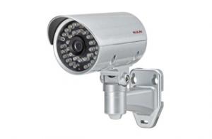 1080P Day & Night Fixed IR IP Bullet Camera