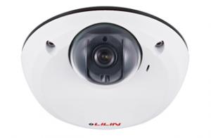 1080P Fixed IP Dome Camera