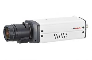 1080P Day & Night IP Box Camera