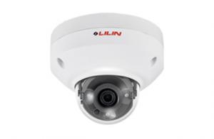 1080P Day & Night Fixed IR Vandal Resistant IP Dome Camera