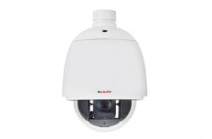 30X Day & Night 60fps Full HD PTZ Dome IP Camera
