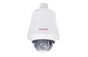 20X Day & Night 2MP Outdoor Vandal PTZ Camera