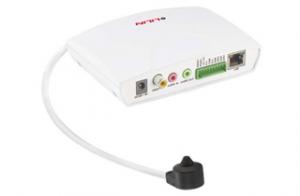 1080P Full HD Covert IP Camera