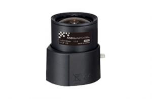 PLH-3910MA-4K 3.9-10mm, 8MP