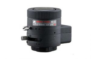 PLH-33105MA-5M 3-10.5mm, 5MP