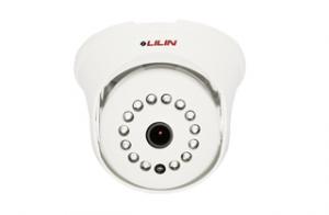 D/N 4MP AHD DOME IR Camera
