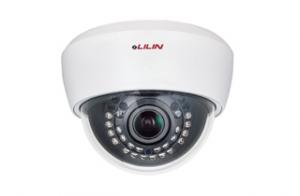 D/N 4MP AHD VARI-FOCAL Dome IR Camera