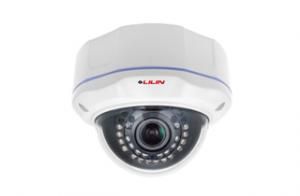 D/N 4MP AHD VARI-FOCAL VR DOME IR Camera