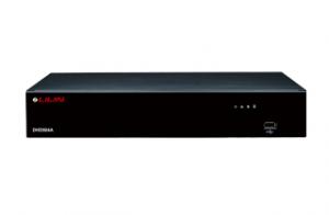 4 CH Hybrid High Definition Standalone Digital Video Recorder