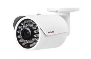 D/N 1080P AHD POC IR Camera
