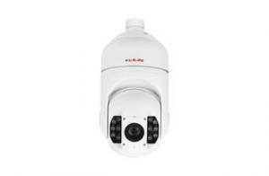 20X Day/Night 60fps Full HD Infrared PTZ IP Camera