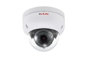 1080P Day & Night Auto Focus IR Vandal Resistant IP Dome Camera
