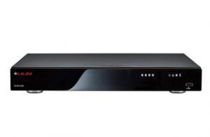 Standalone RAID Storage System Network Video Recorder