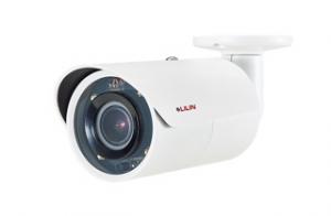 1080P Day & Night Auto Focus IR Vandal Resistant IP Bullet Camera