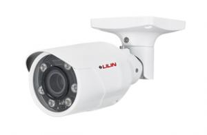 4MP Day & Night Auto Focus IR IP Bullet Camera