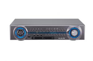 1080P Real-time Multi-touch 16 Channel Standalone NVR