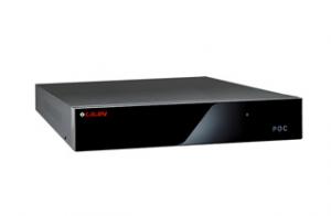 8CH PoC RECEIVER UNIT