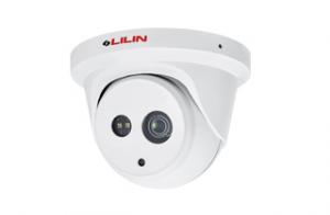 1080P Day & Night Auto Focus IR Vandal Resistant IP Dome Camera