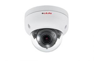 1080P Day & Night Vari-Focal IR IP Dome Camera