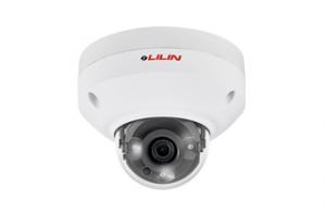 1080P Day & Night Fixed IR IP Dome Camera