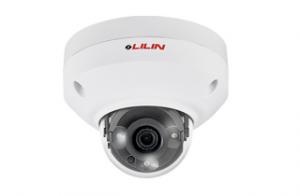 4MP Day & Night Fixed IR IP Dome Camera