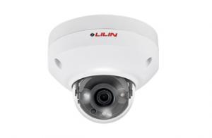 1080P Day & Night Fixed IR Vandal Resistant IP Dome Camera