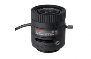 PLH-3610MA-4K 3.6-10mm, 8MP