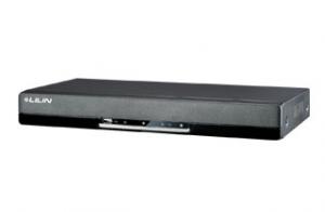 16 CH Hybrid High Definition Standalone Digital Video Recorder