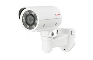 1080P Day & Night Auto Focus IR Vandal Resistant IP Bullet Camera