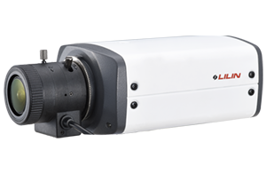 1080P Day & Night Box IP Camera
