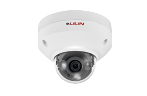 1080P Day & Night Fixed IR Dome IP Camera