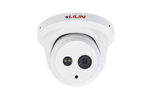 1080P Day & Night Auto Focus IR Vandal Resistant Dome IP Camera