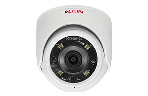 1080P Day & Night Fixed IR IP Mini Dome Camera