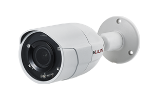 5MP Day & Night Auto Focus IR Bullet IP Camera