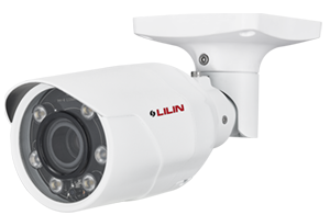 1080P Day & Night Auto Focus IR Bullet IP Camera
