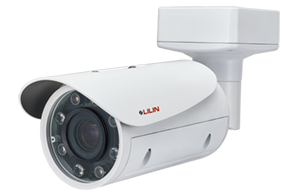 1080P Day & Night Vari-Focal IR Vandal Resistant Bullet IP Camera