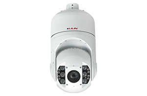 25X/30X 1080P Day & Night 60 FPS IR Vandal Resistant PTZ IP Camera