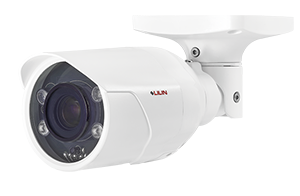 1080P Day & Night Auto Focus IR Bullet IP Camera