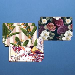Mifare color card