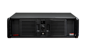 Aida Server