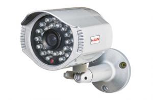 Day & Night 1080P HD IR IP Camera