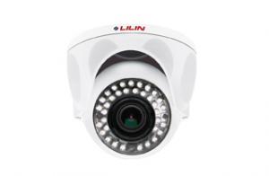 Day & Night 1080P HD Vandal Resistant Dome IR IP Camera