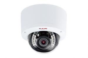 1080P Day & Night Vari-Focal IR IP Dome Camera